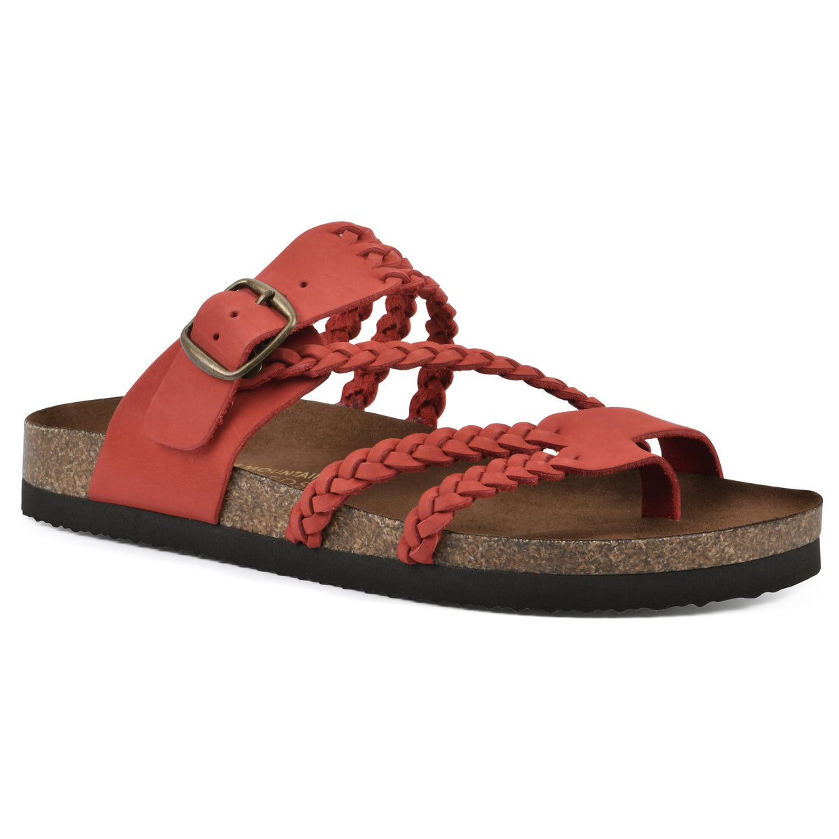 Mara | Boho-Chic Orthopaedic Sandals