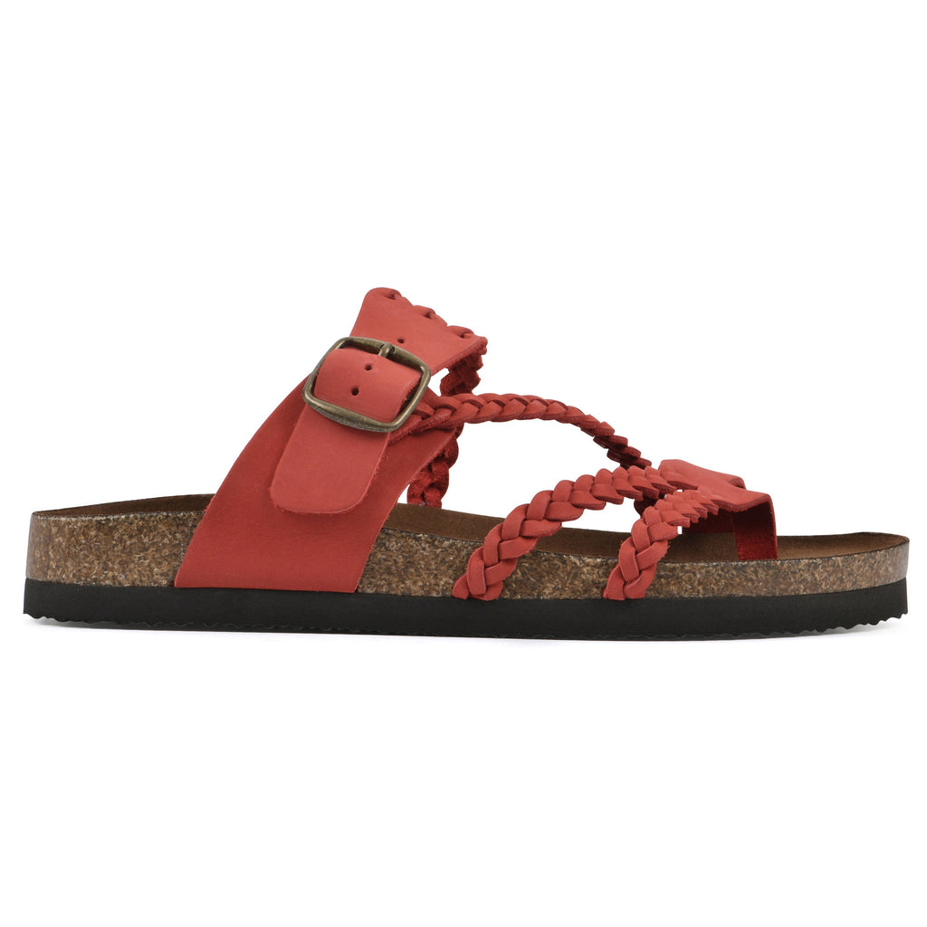Mara | Boho-Chic Orthopaedic Sandals
