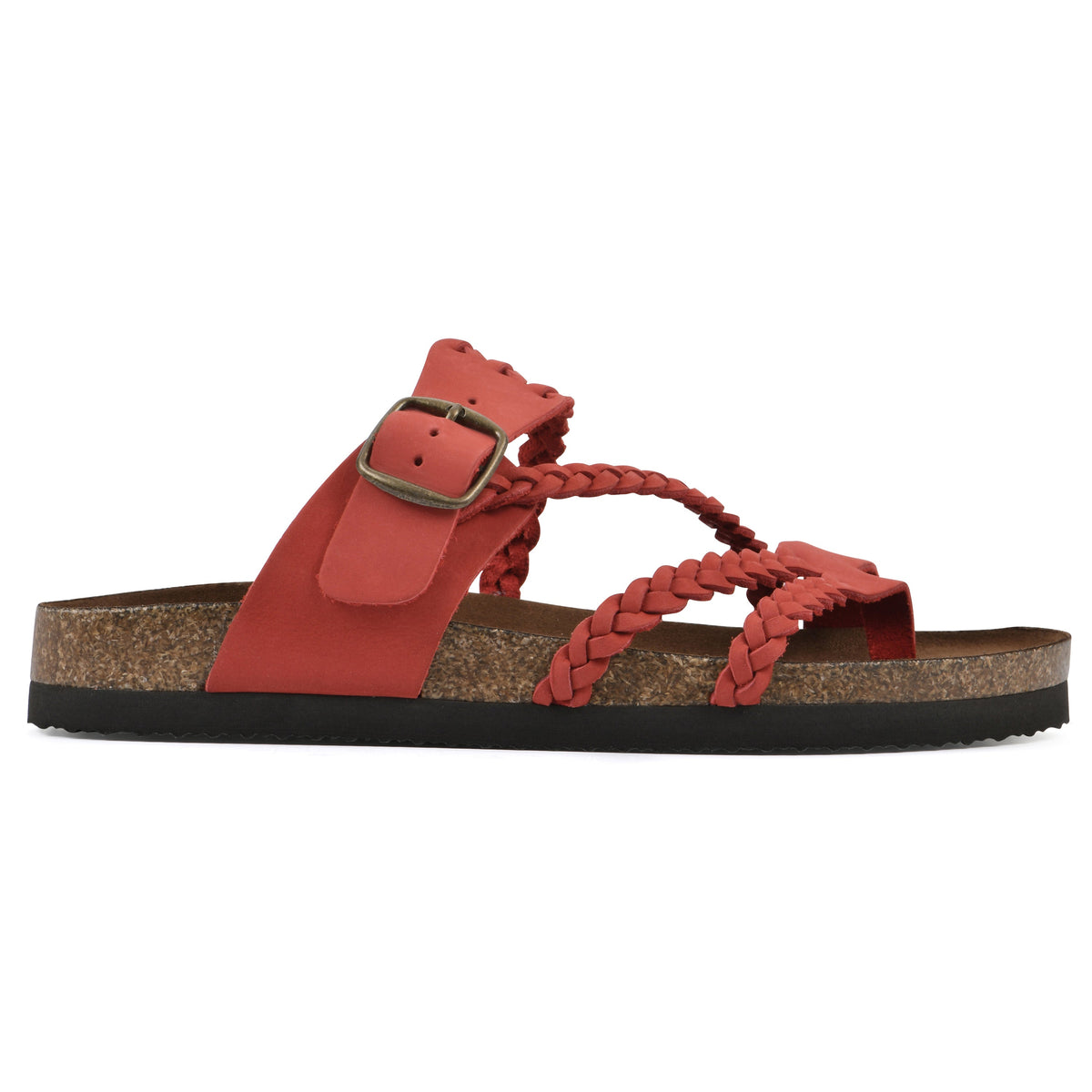 Mara | Boho-Chic Orthopaedic Sandals