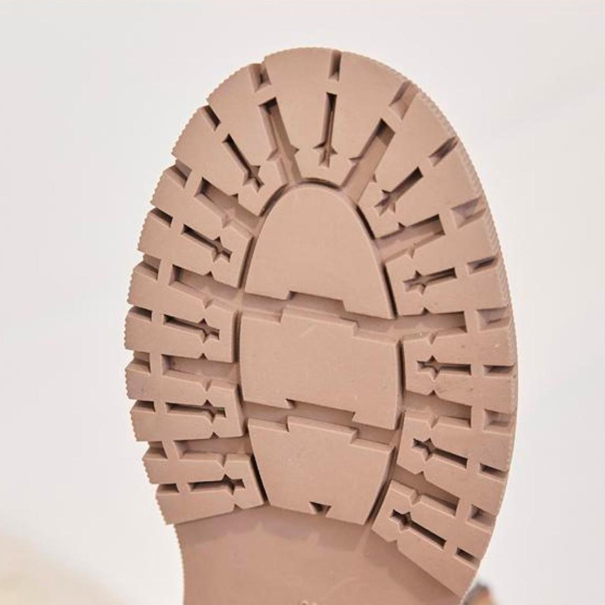 Orsola | Winter Impermeabili Foderati Ankle Boots