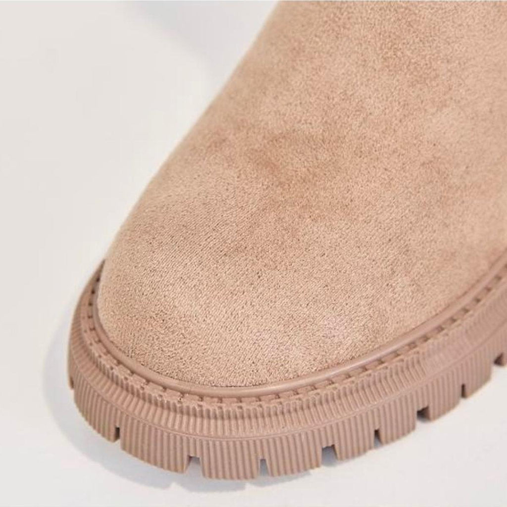 Orsola | Winter Impermeabili Foderati Ankle Boots