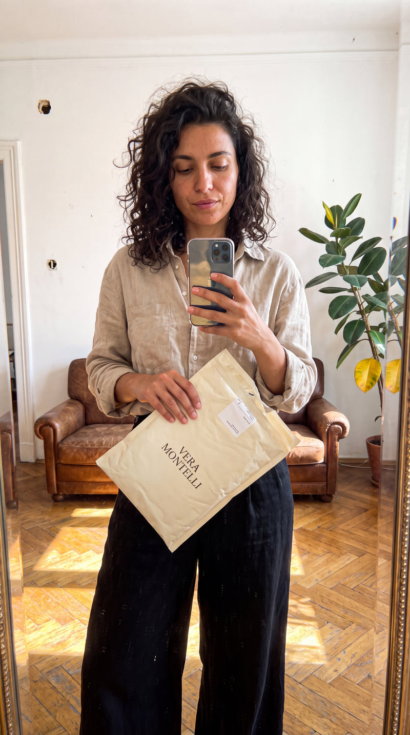 Beatrice R.,Milan