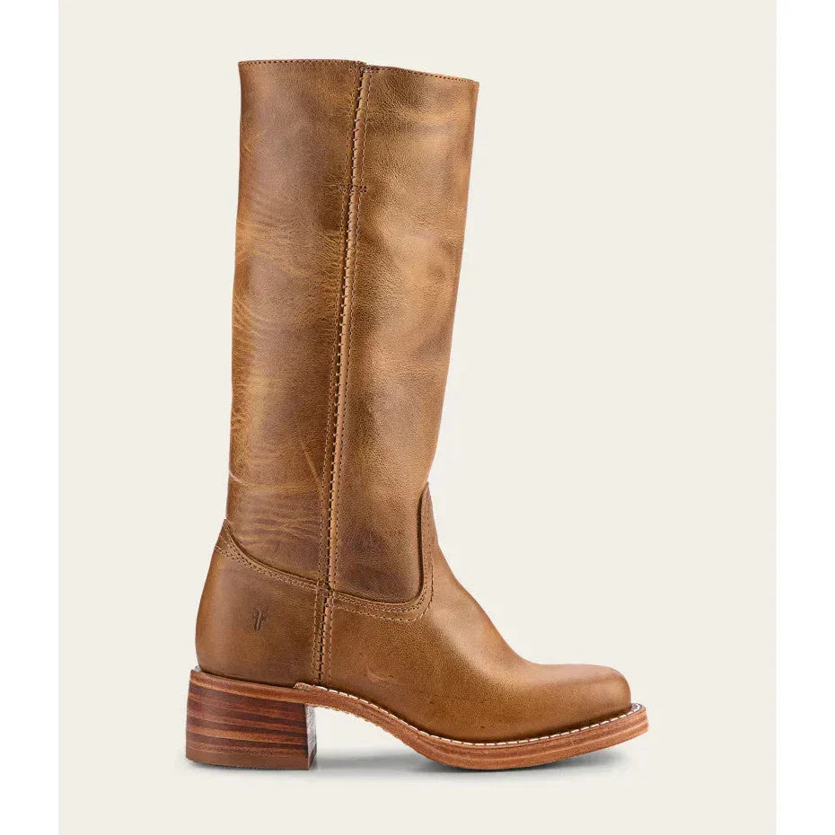 Gemma | Knee Boots-Length Ispirati Al Cowboy