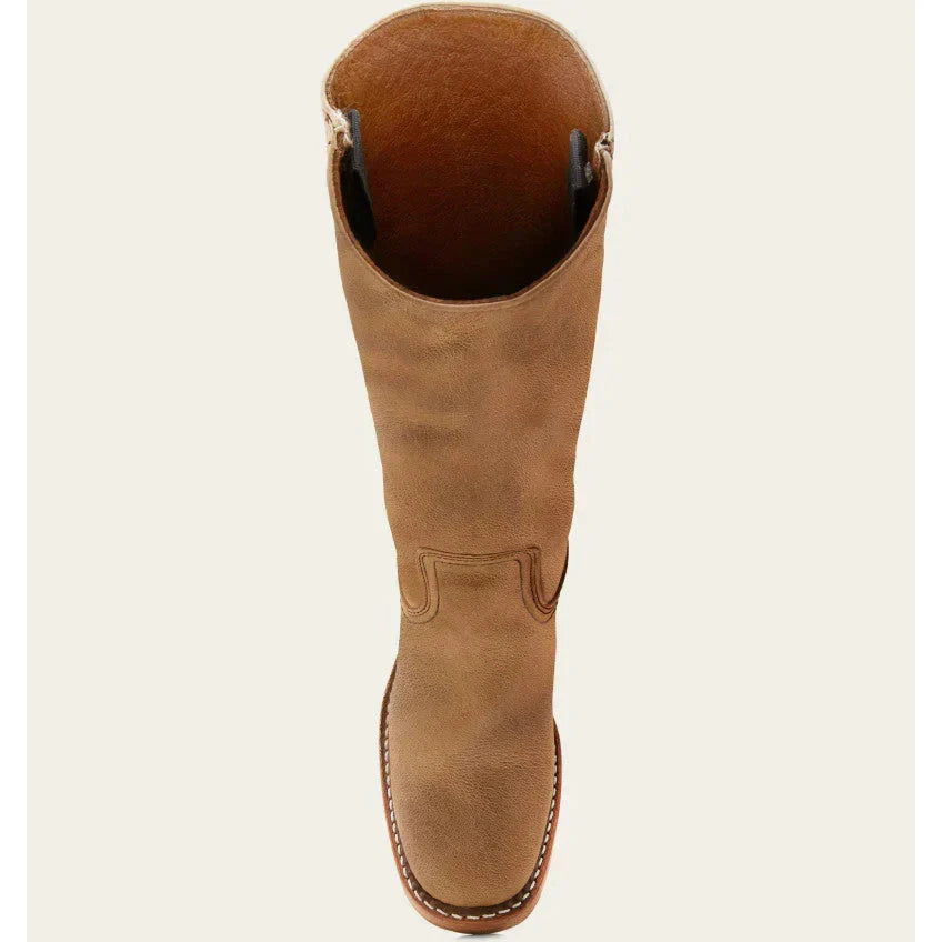 Gemma | Knee Boots-Length Ispirati Al Cowboy