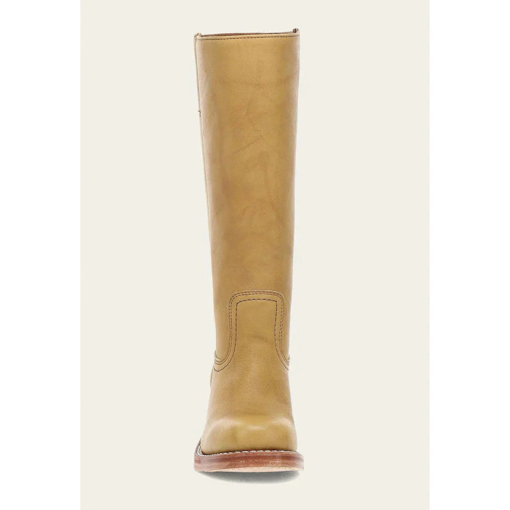 Gemma | Knee Boots-Length Ispirati Al Cowboy