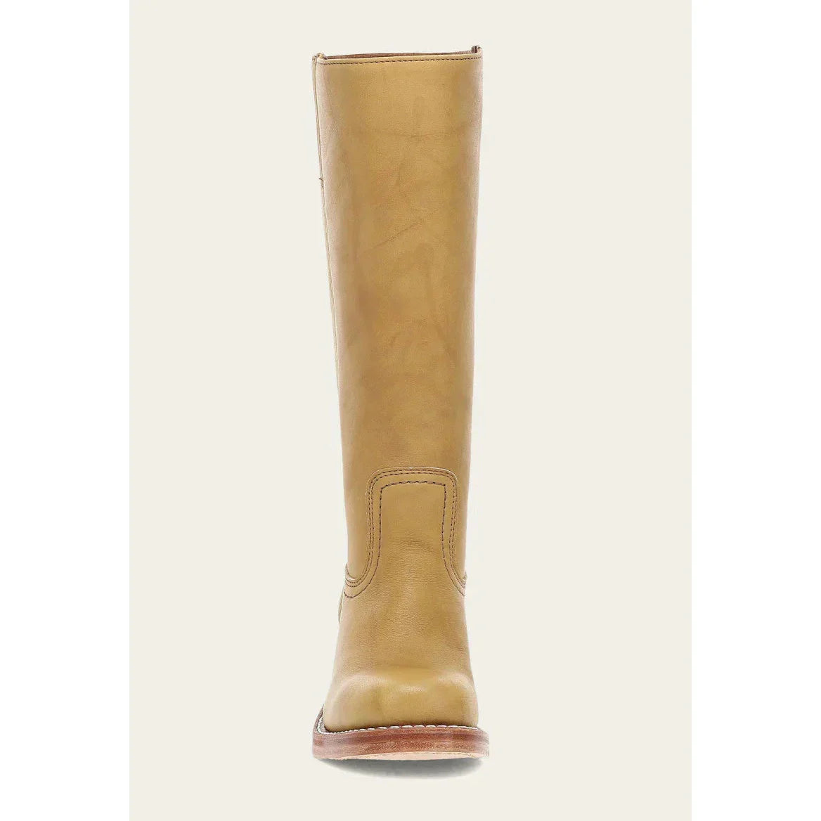 Gemma | Knee Boots-Length Ispirati Al Cowboy
