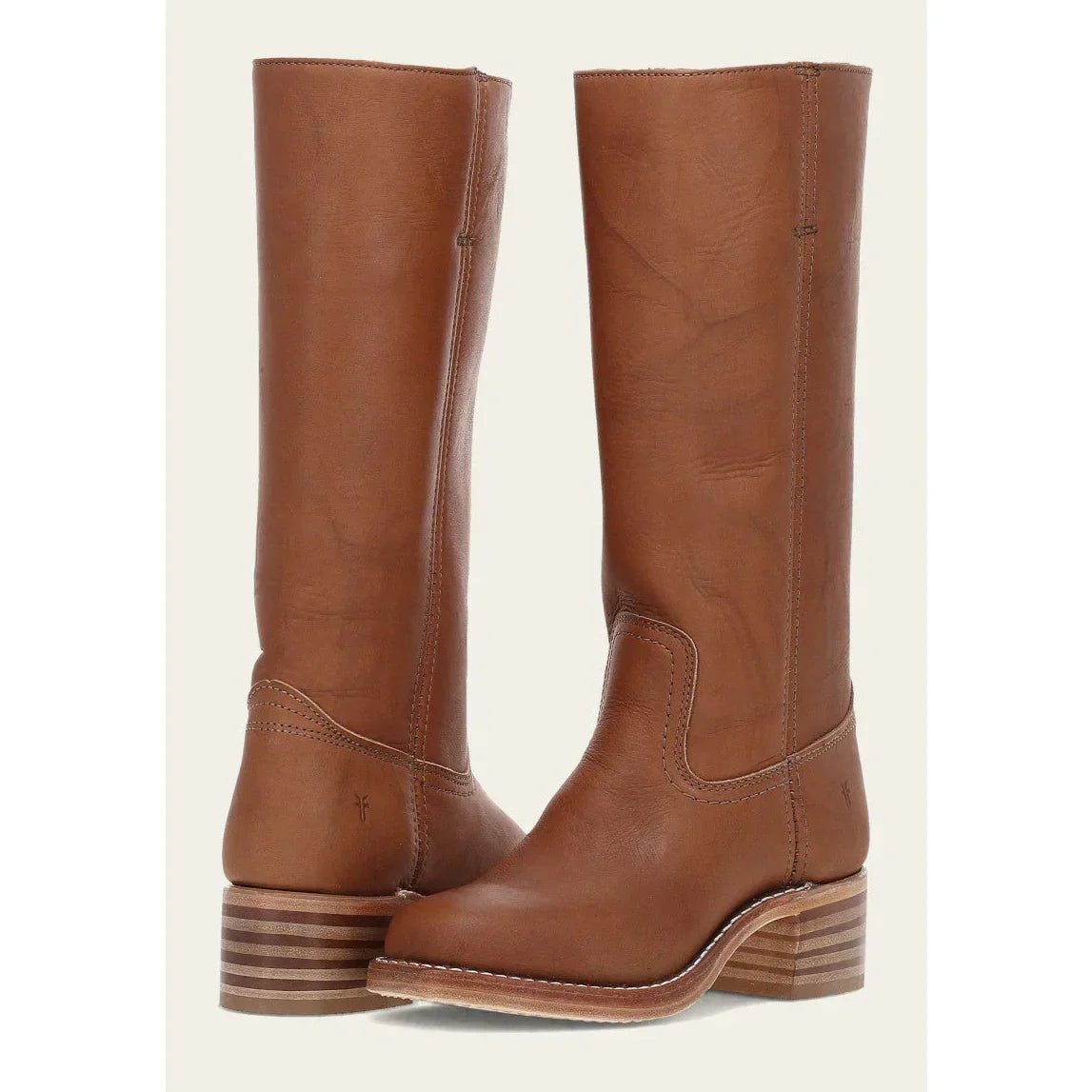 Gemma | Knee Boots-Length Ispirati Al Cowboy