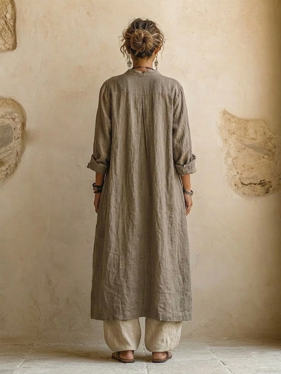 Sienna | Original Layered Three-Piece Suit