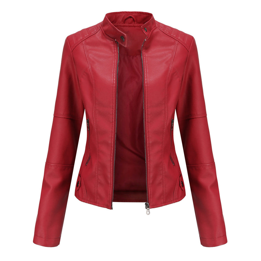 Nedda | Tailored Moderna Jacket with Lapel