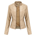Nedda | Tailored Moderna Jacket with Lapel