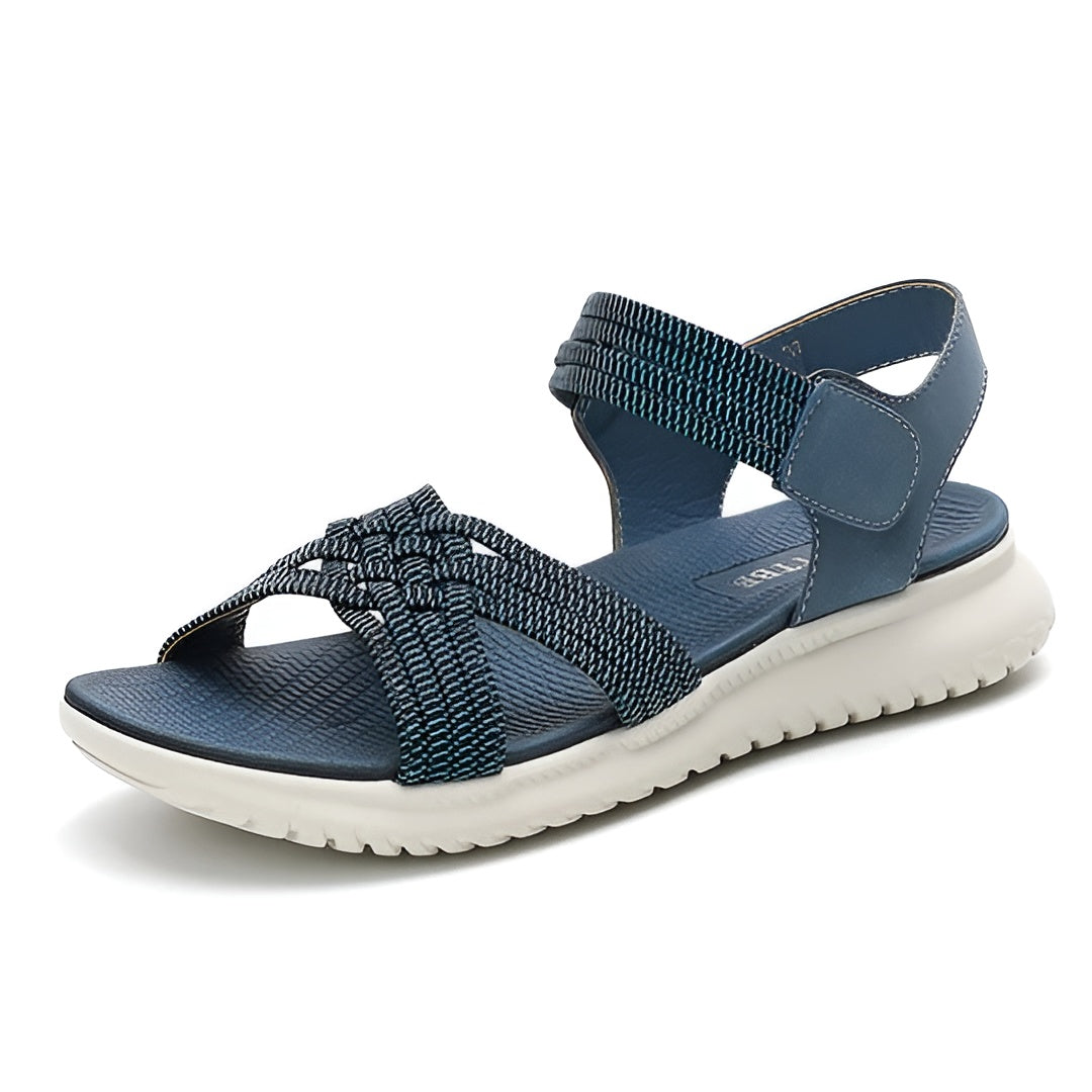 Cristina Orthopaedic Ultracomodi Sandals