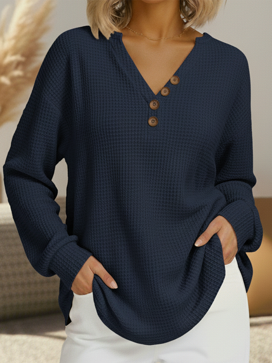 Ermelinda | Luxury Soft Sweater