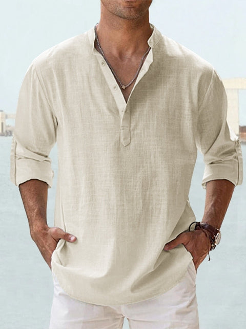 Of Linen Maison™ Shirt