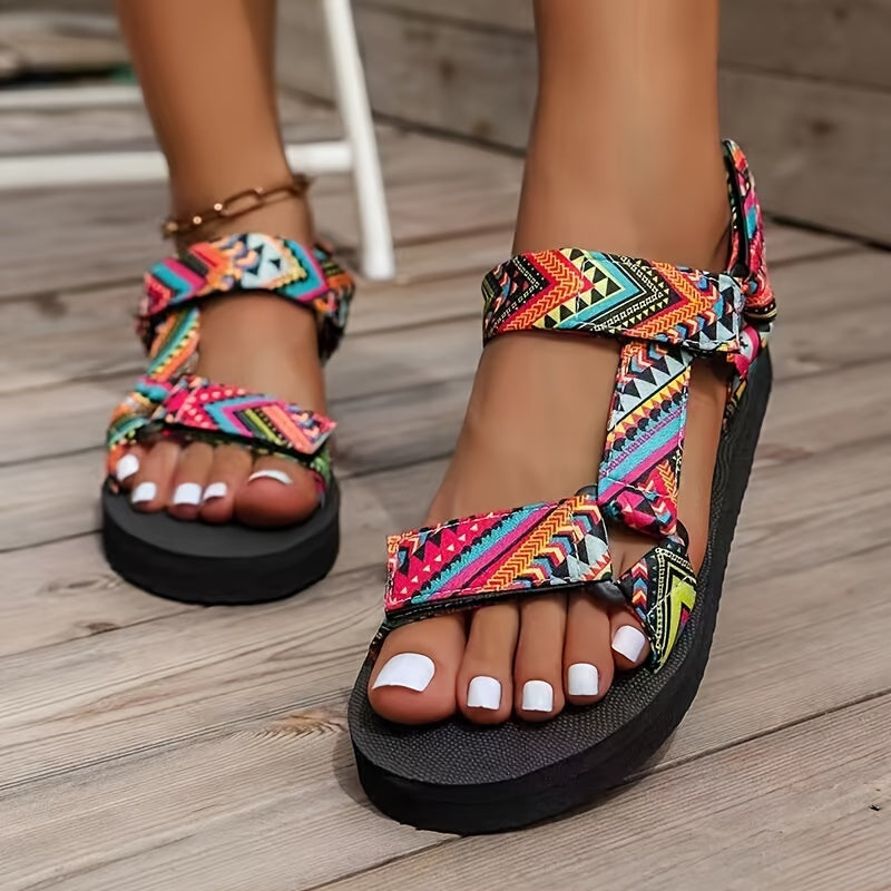 Tania Orthopaedic Ergonomici Sandals