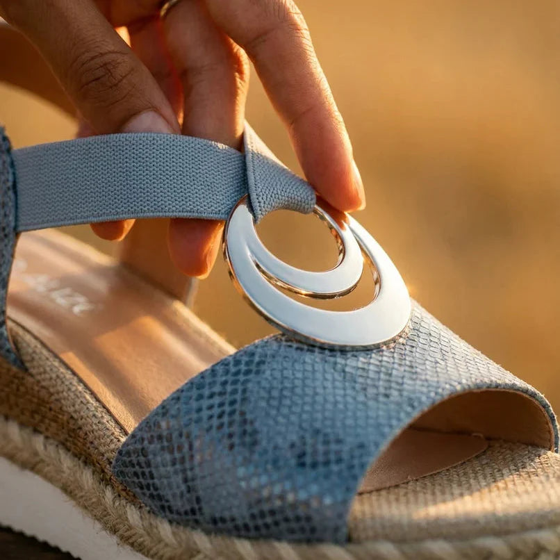 Serena Orthopaedic Comfort Sandals