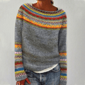 Fedora | Winter Elegant Sweater & Comfortable