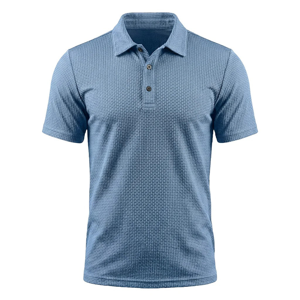 Capri – Polo Ultra Comfortable for Men