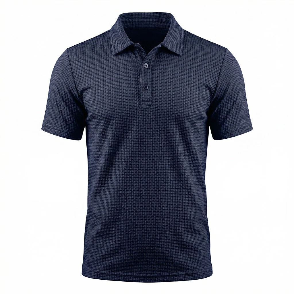 Capri – Polo Ultra Comfortable for Men