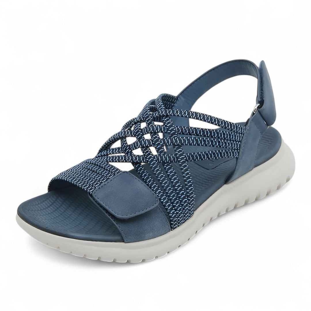 Vanna | Ergonomic Orthopaedic Sandals