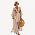 Long Kaftan — Style 24