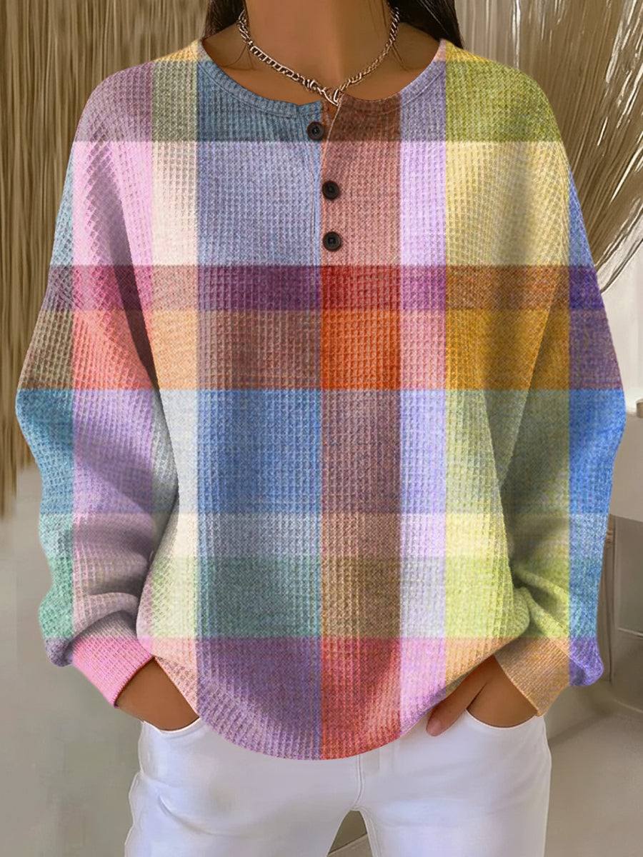 Damiana | Exclusive comfort sweater