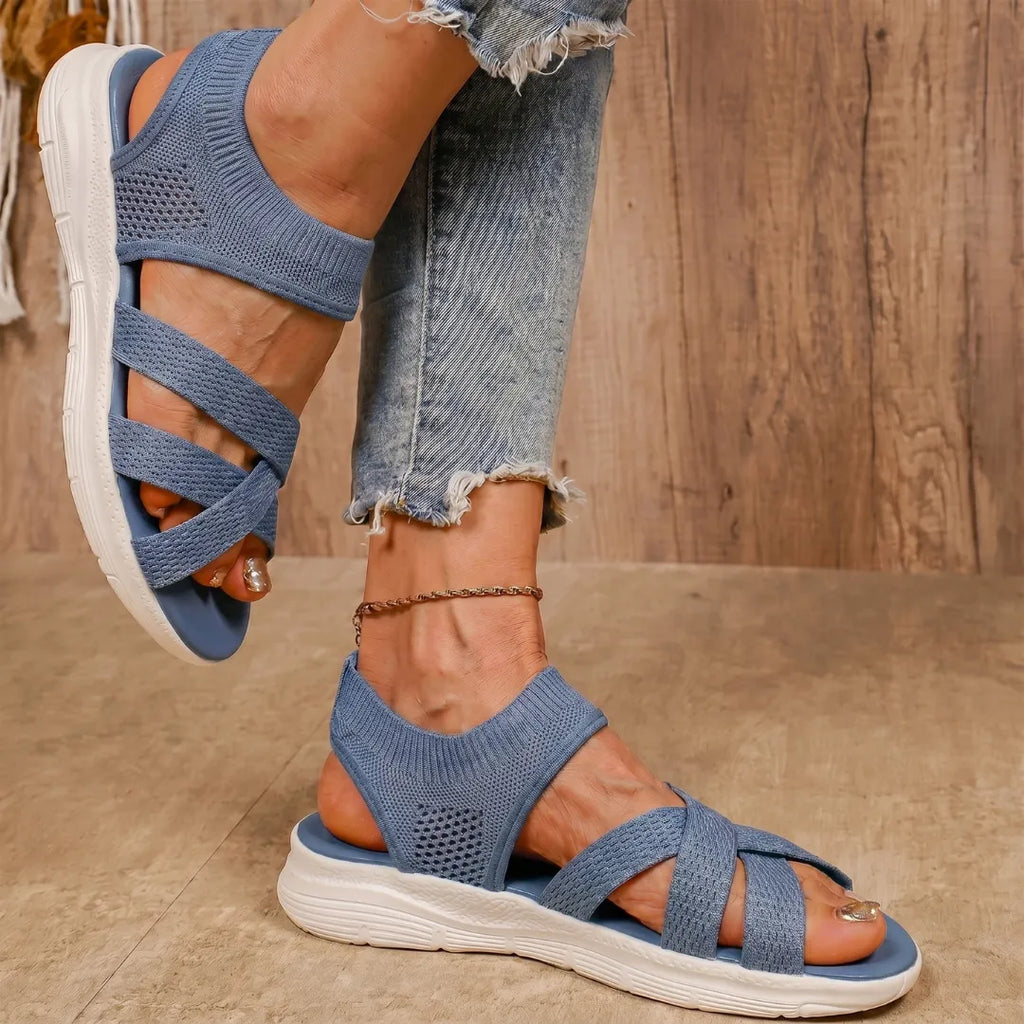 ErgoLina Orthopaedic Comfort Sandals