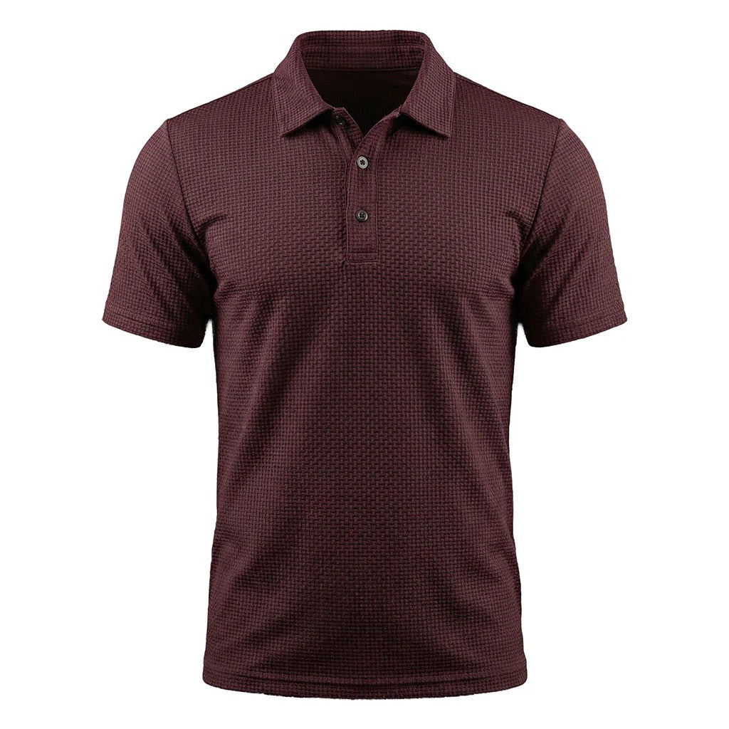 Capri – Polo Ultra Comfortable for Men