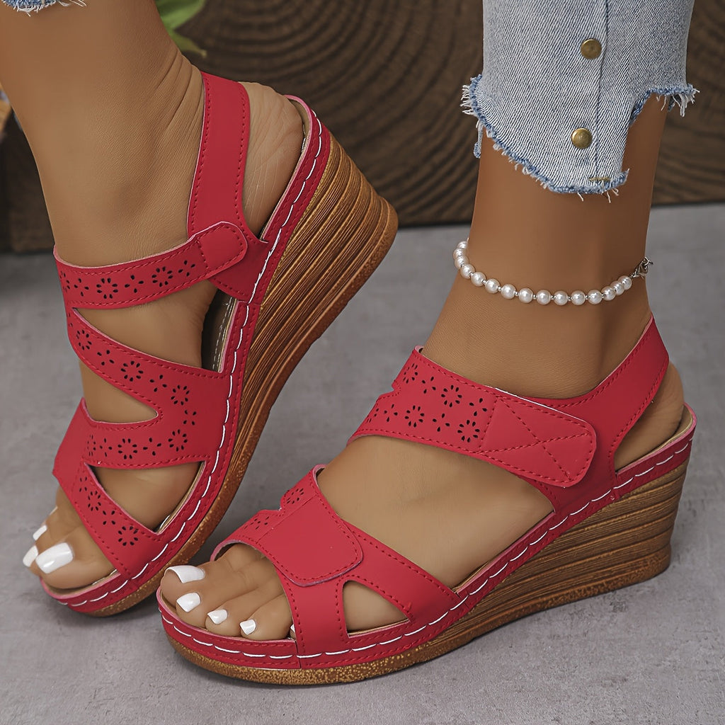 Amelia Orthopaedic Comfort Sandals