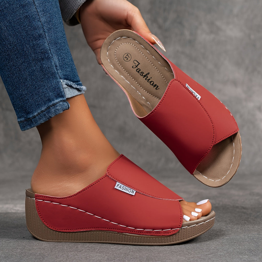 India | Arch Support Comfort Sandals