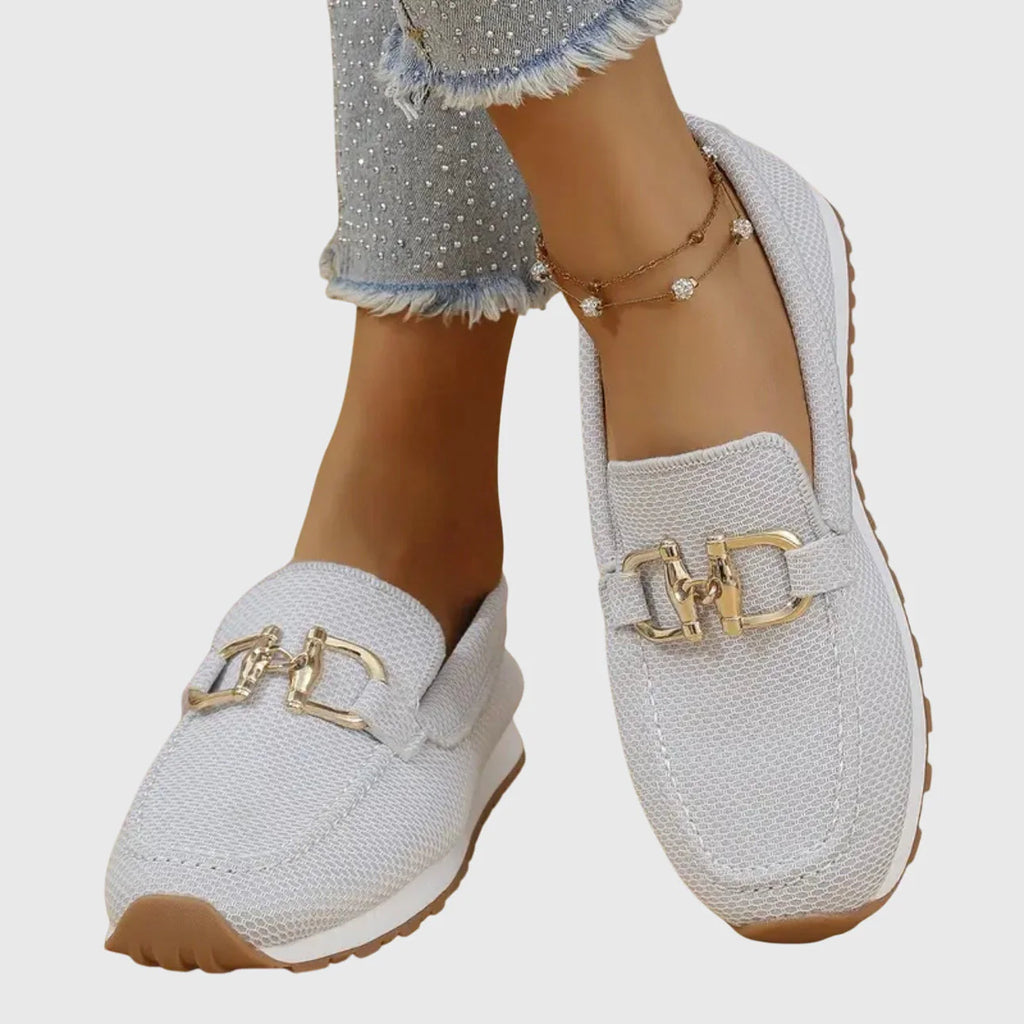 Comfort Luxe™ Loafers