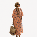 Long Kaftan — Style 02