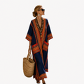 Long Kaftan — Style 18