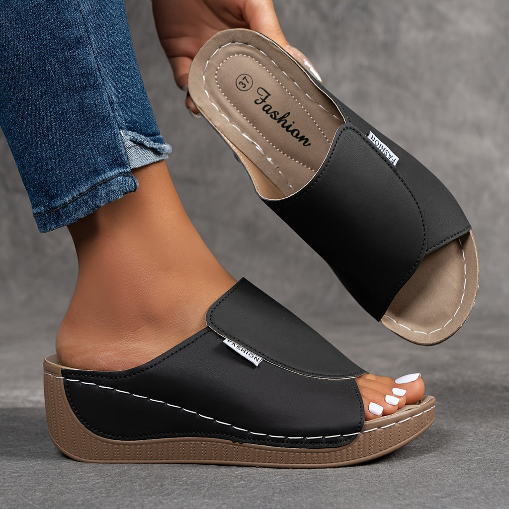 India | Arch Support Comfort Sandals
