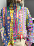 Gelsomina | Warm Sweater & to Moda