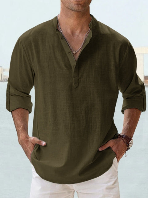 Of Linen Maison™ Shirt
