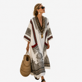 Long Kaftan — Style 12