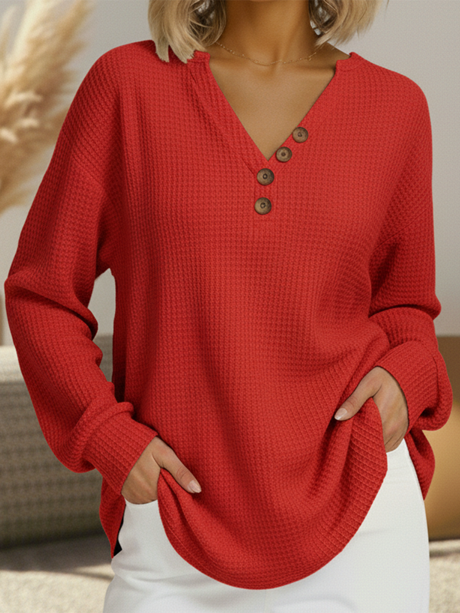 Ermelinda | Luxury Soft Sweater