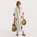 Long Kaftan — Style 04