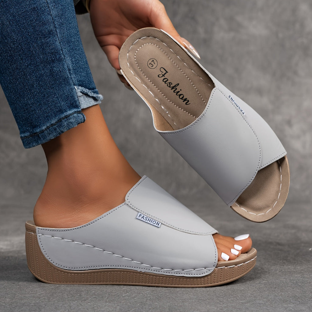 India | Arch Support Comfort Sandals