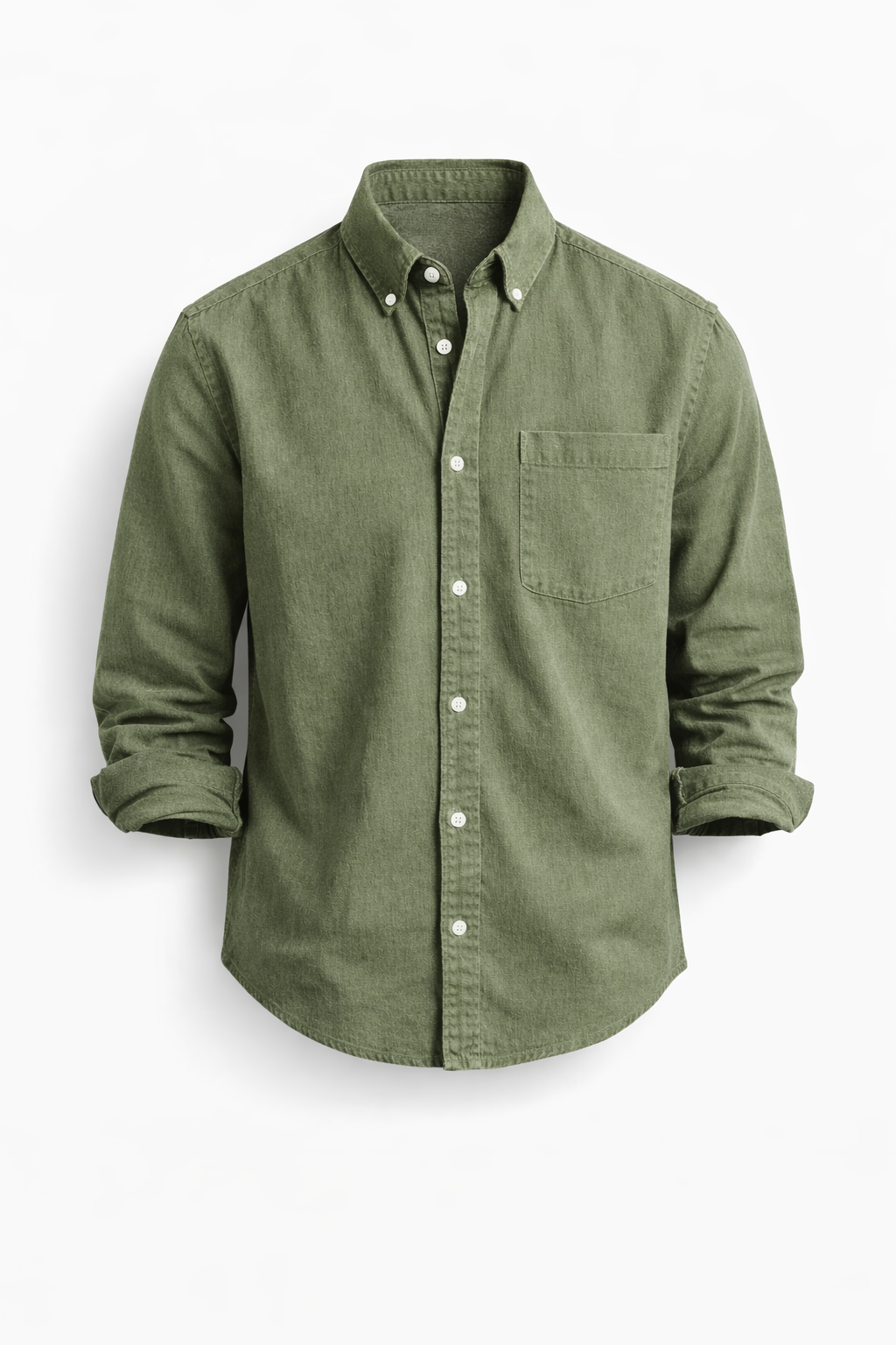 Kiko™ Casual Premium Shirt