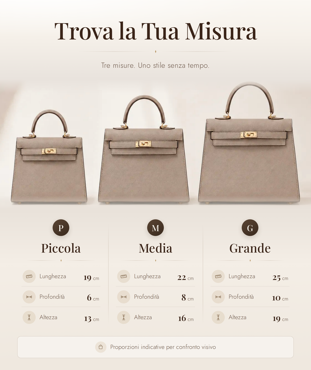 Celeste | Structured Handbag