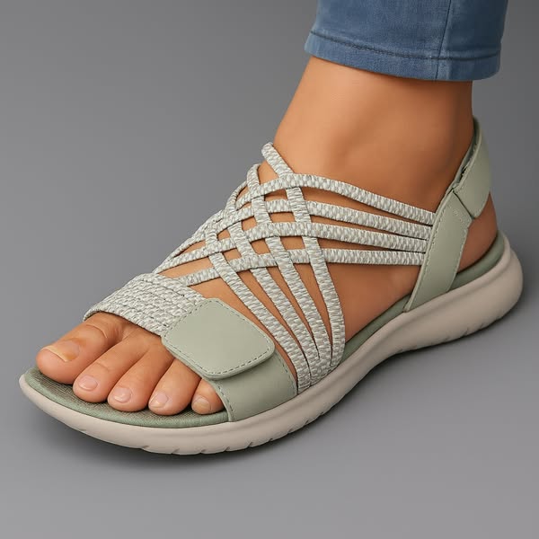 Vanna | Ergonomic Orthopaedic Sandals