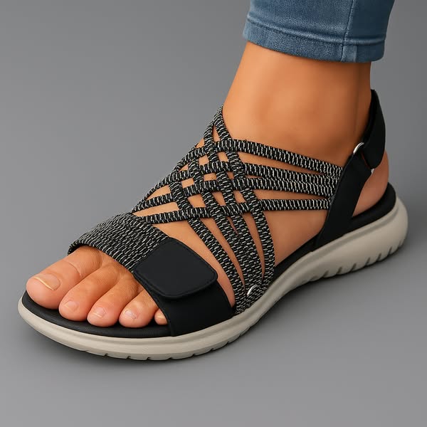 Vanna | Ergonomic Orthopaedic Sandals