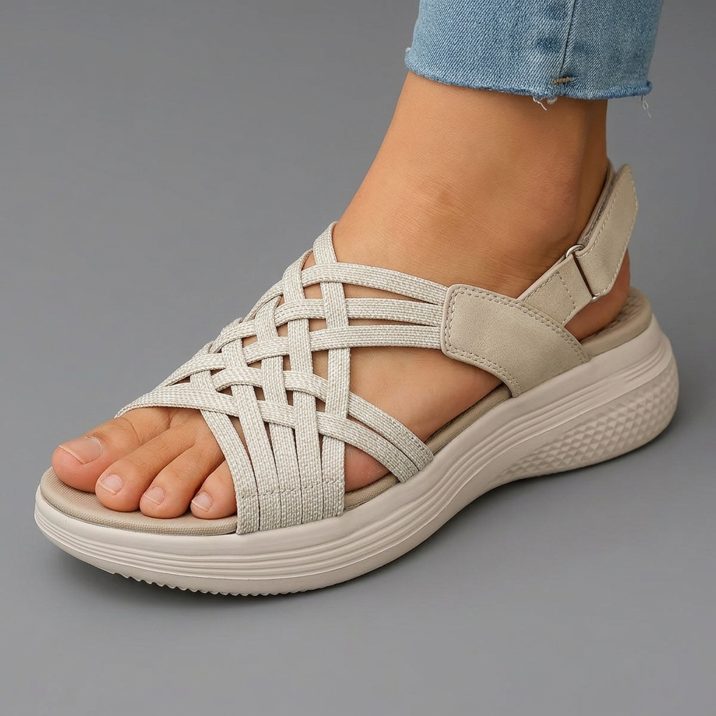 Marta Orthopaedic Comfort Sandals