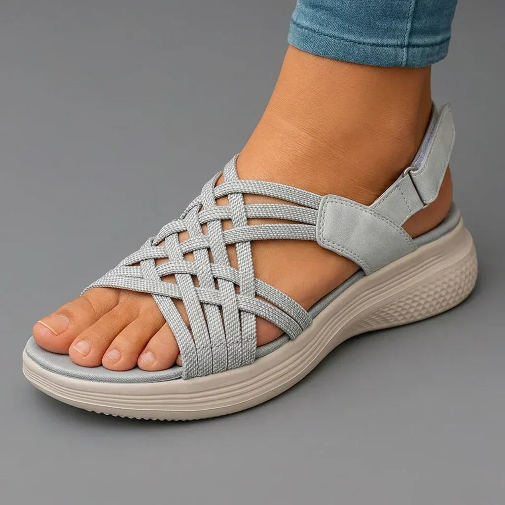Marta Orthopaedic Comfort Sandals