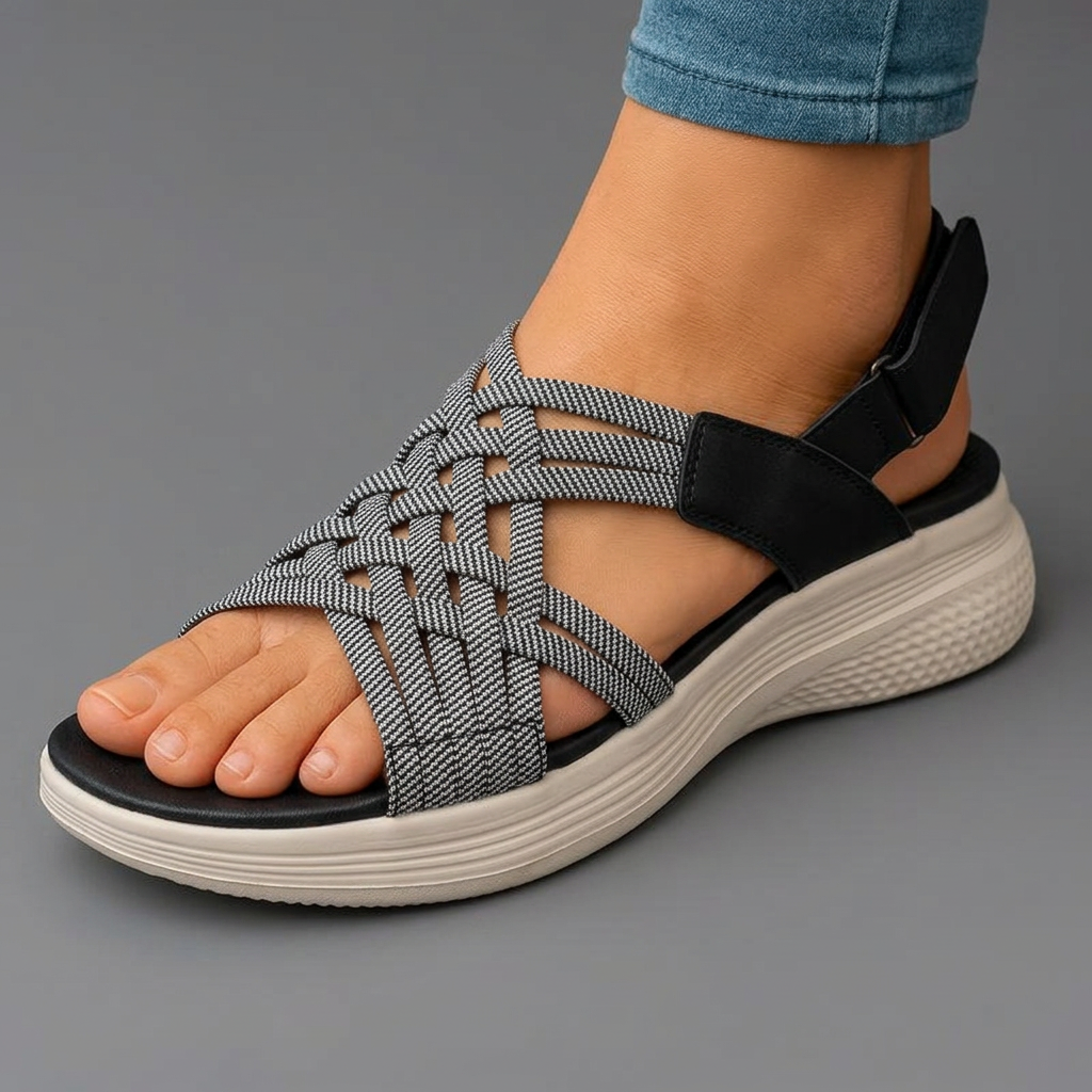 Marta Orthopaedic Comfort Sandals