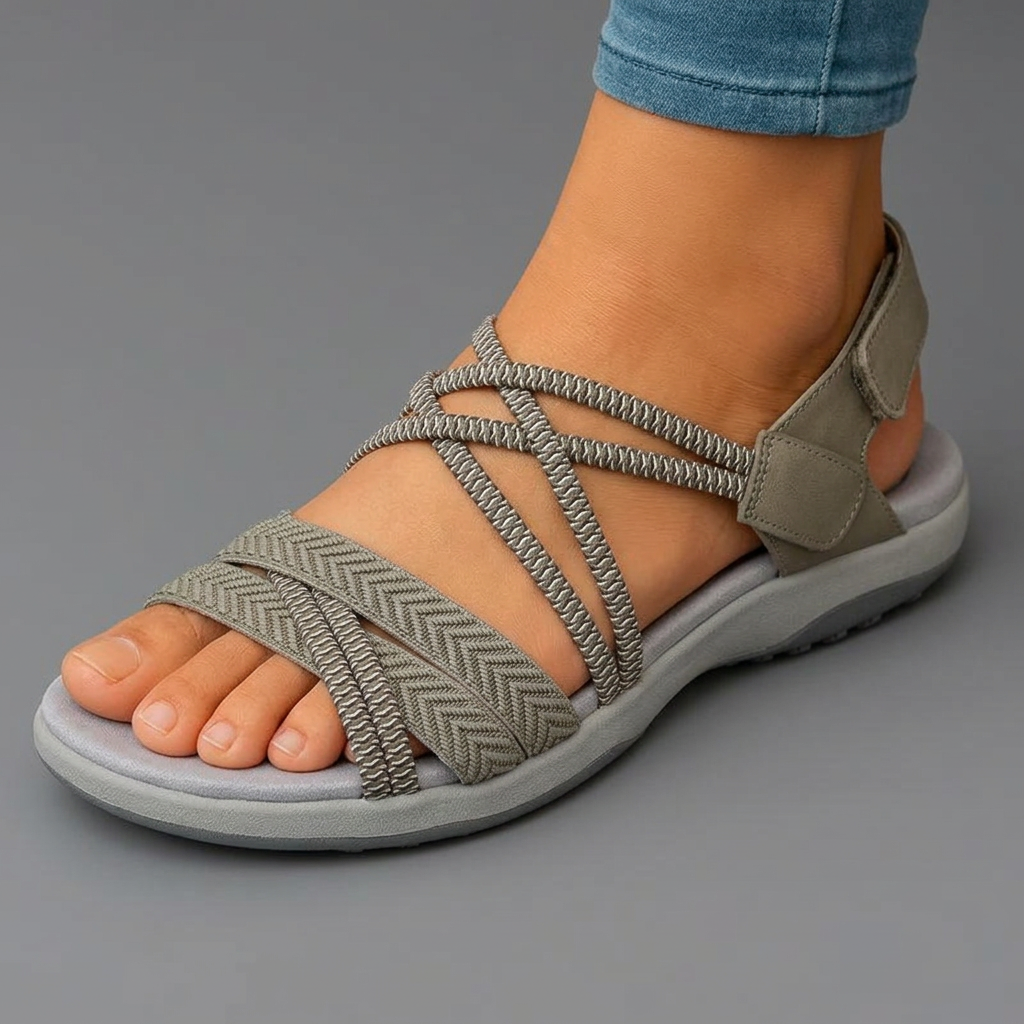 Tina Orthopaedic Comfort Sandals