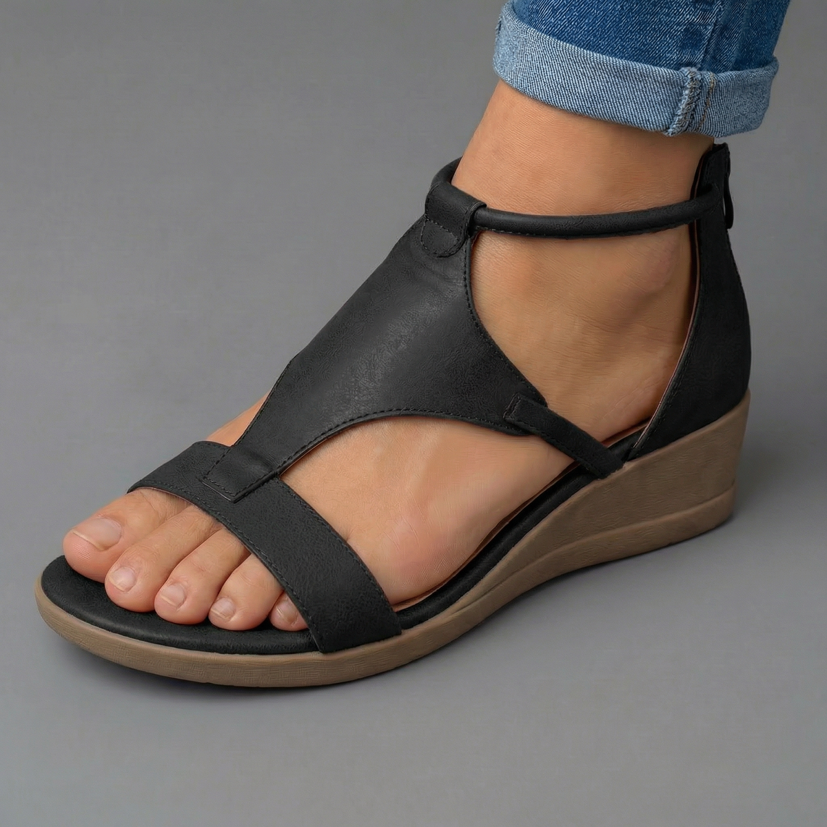 Adriana Orthopaedic Ultracomodi Sandals