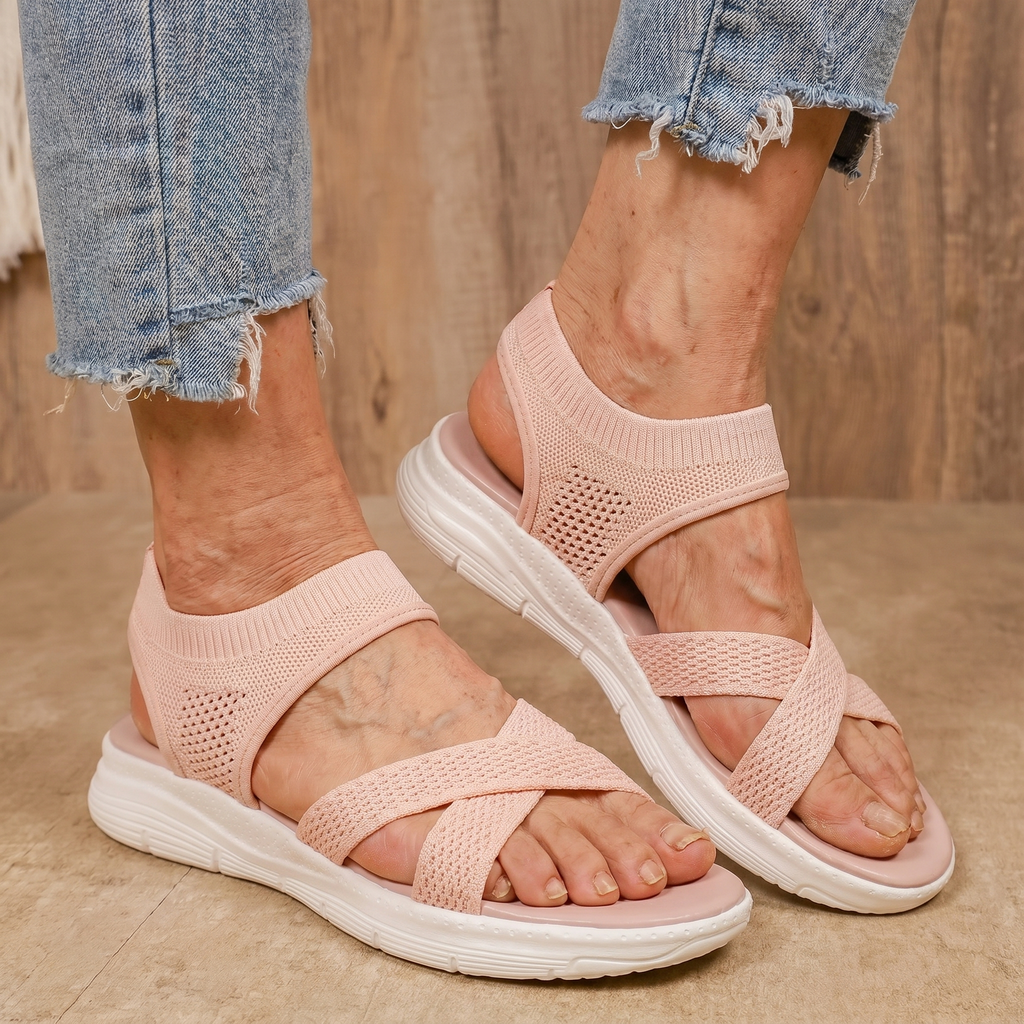 ErgoLina Orthopaedic Comfort Sandals