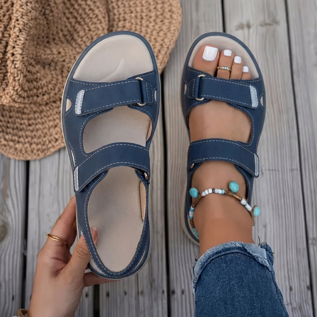Soline Orthopaedic Antiscivolo Sandals